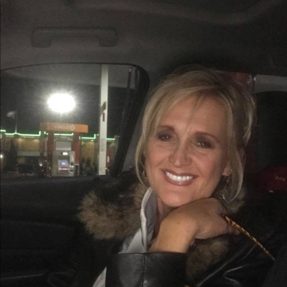 Meet your Posher, Kathy